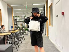 -银座仁志川·生吐司专门店(香港广场店)