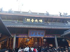 -灵顺寺