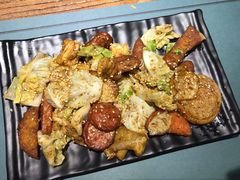 -八月美食小馆(银泰城总店)