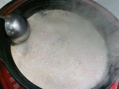 -捞神煲汤火锅(湖滨商业街店)