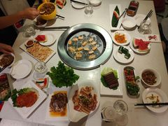 -么子烤肉(化龙池店)