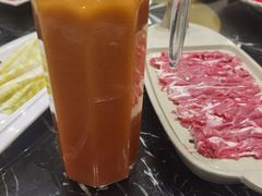 -草原传奇鲜羊火锅(桥北店)