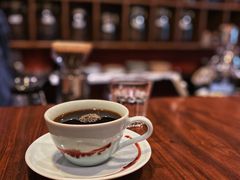-RUMORS COFFEE ROASTERY鲁马滋咖啡(湖南路店)