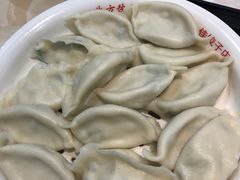 -北方饺子王·海肠捞饭·海鲜锅(山大店)