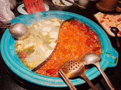 -吼堂老火锅(太古里总店)