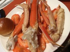 -上海大宁福朋喜来登酒店大堂吧(共和新路店)