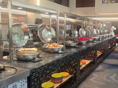 -佰园全日西餐厅-厦门佰翔软件园酒店