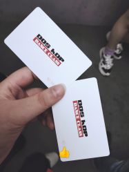 -DOS HOP潮上舞蹈