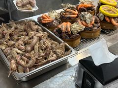 -阿那亚第三食堂 Cafeteria 3