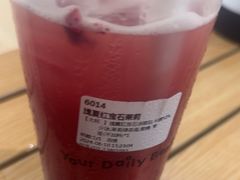 -KOI Thé(力宝广场店)