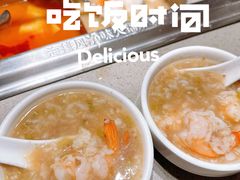 -海底捞火锅(金山百联店)