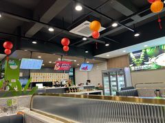 -果然农夫椰子鸡(虎门大润发店)