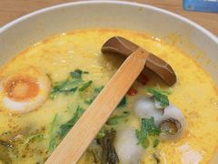 -味千拉面(光启城时尚购物中心店)