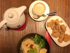 -春水堂人文茶馆(南京西路店)
