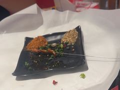-九村烤脑花(大石坝总店)