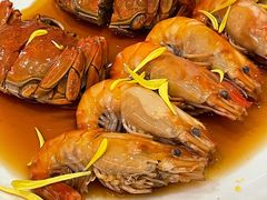 神仙虾蟹双拼-神仙馆(衡山路店)
