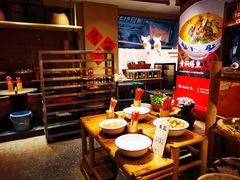 -田小狗的饭店(碧桂园店)