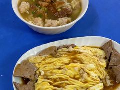 -飞龙早餐档