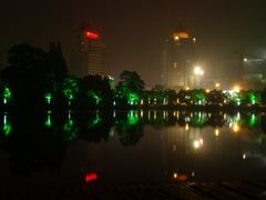 -南通濠河风景名胜区