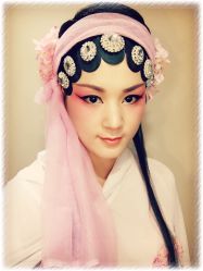 -盘子女人坊生日照·摄影馆(华强店)