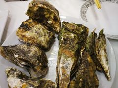 -渔民船说·北塘海鲜·天津菜·海肠捞饭(北塘古镇店)