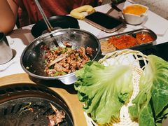 -花味烤肉·拌饭(庐阳万象汇店)