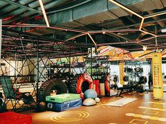 -VIP 威尔仕健身·游泳(嘉华中心店)