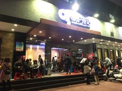 门面-围炉夜话·潮汕卤水火锅(榕江店)