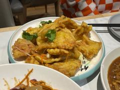 -叁拾壹克饺子·东北菜(国贸店)