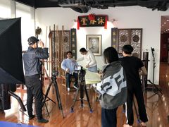 -咏春拳学总会·一拳咏春(双井店)