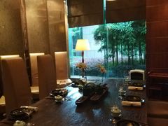-湖滨28中餐厅·西湖宴·杭州君悦酒店