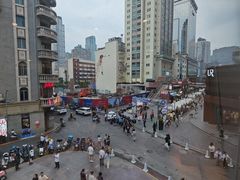 -西贝(吴江路湟普汇店)