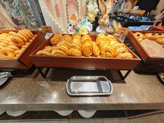 -杭州开元名都大酒店·地中海自助餐厅