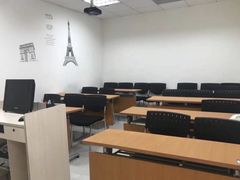 -环球雅思托福SAT留学英语培训学校(大学城校区)