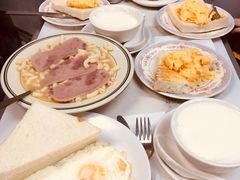 -澳洲牛奶公司(佐敦店)