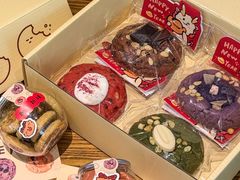 -CookieJar曲奇家(东方宝泰店)
