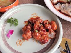 -几荷·恰似故人来(秀水广场店)