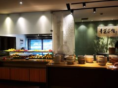 -青藤茶馆(南山路店)