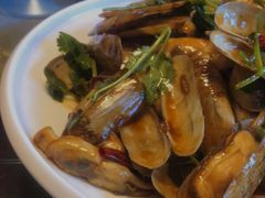 -渔家乐小海鲜(皇姑店)