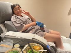 -南轩SPA