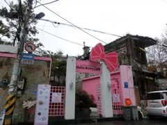 Hello&nbsp;Kitty&nbsp;Cafe(弘大店)-Hello Kitty Cafe(弘大店)