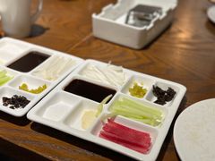 -小大董·烤鸭(王府井apm店)