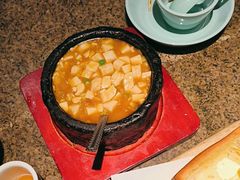 -绿茶餐厅(coco park 店)