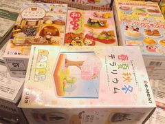 -泡泡玛特POPMART(天环购物中心店)