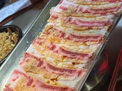 -韩宫宴和牛烤肉(宁波环球银泰城店)
