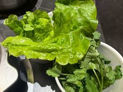 -鼎香缘·海鲜烤肉火锅自助餐厅(深圳来福士广场店)