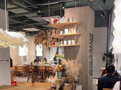 -漾花汐·西餐·下午茶(苏州湾歌林公园店)