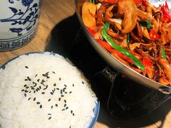 -老阿爸鲜鱼土菜(昆山花桥店)