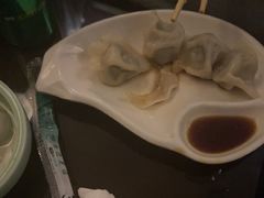 -华夏良子·足道SPA艾灸(王府井店)
