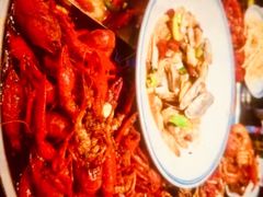 -王红军龙虾(新民路店)